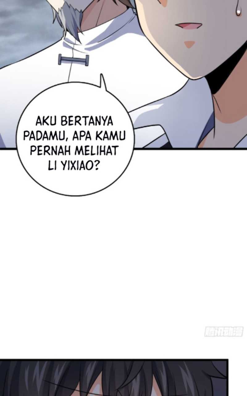 Spare Me, Great Lord! Chapter 171 Gambar 41