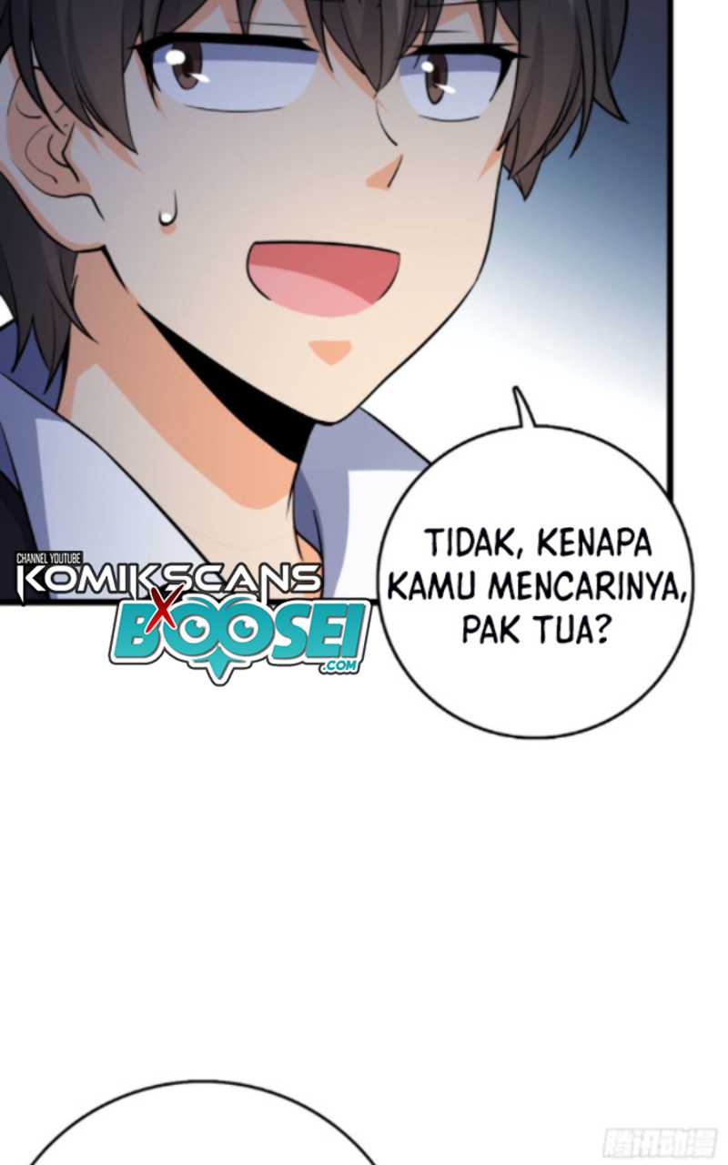 Spare Me, Great Lord! Chapter 171 Gambar 42