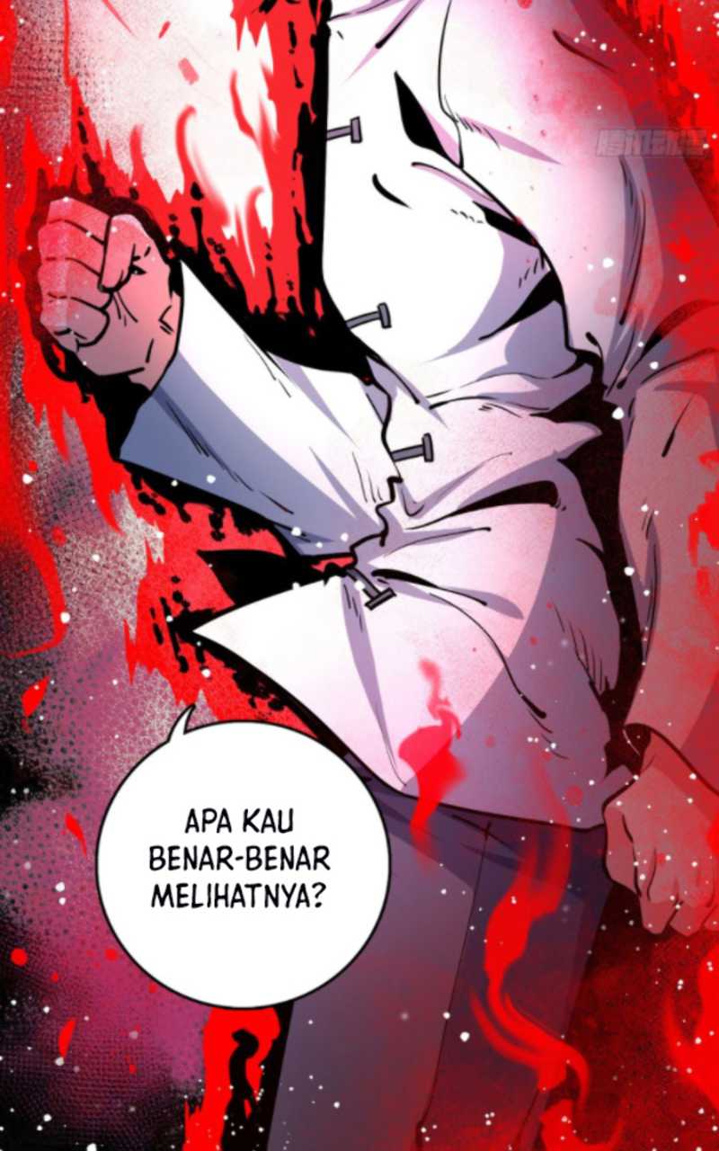 Spare Me, Great Lord! Chapter 171 Gambar 44