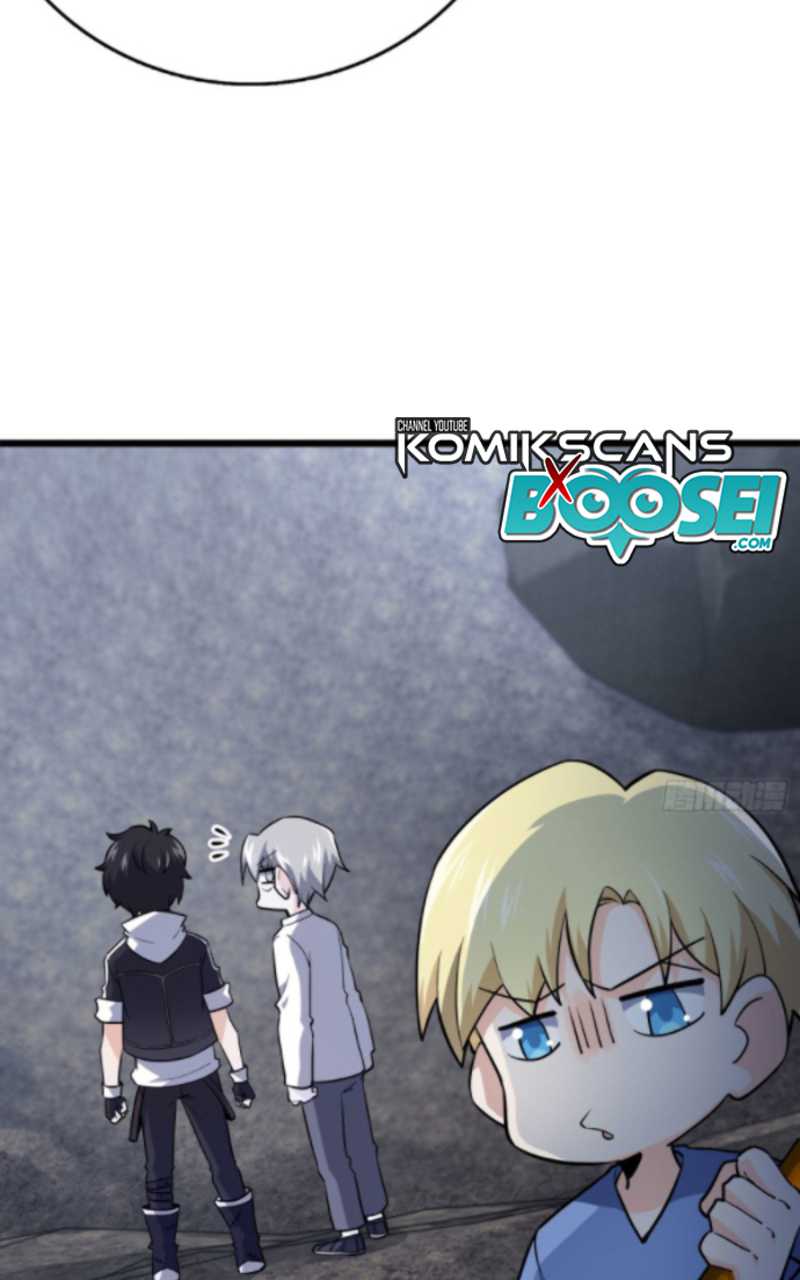 Spare Me, Great Lord! Chapter 171 Gambar 48
