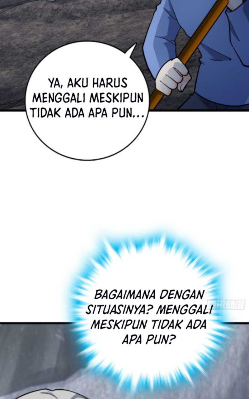 Spare Me, Great Lord! Chapter 171 Gambar 49