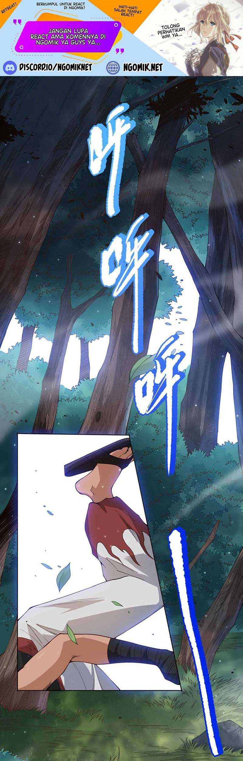 Baca Ultimate Soldier Chapter 143 Gambar 2
