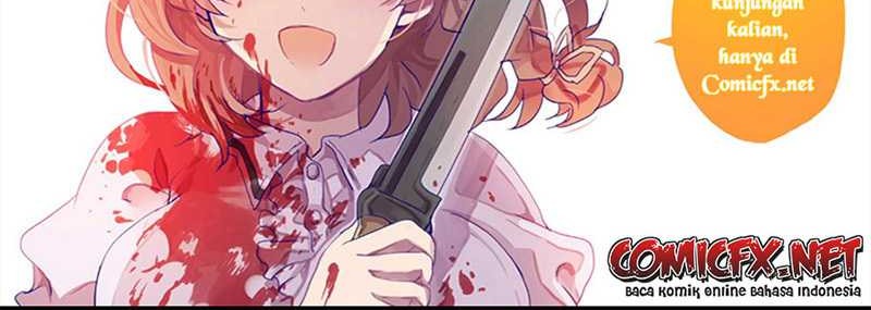 Reborn of War God Chapter 285 Gambar 31