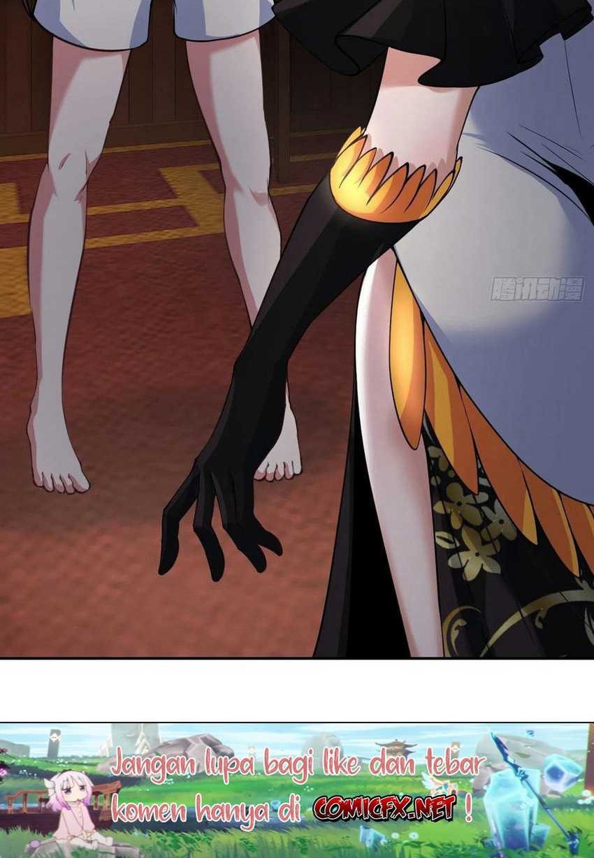 My Harem Depend on Drawing Chapter 130 Gambar 16