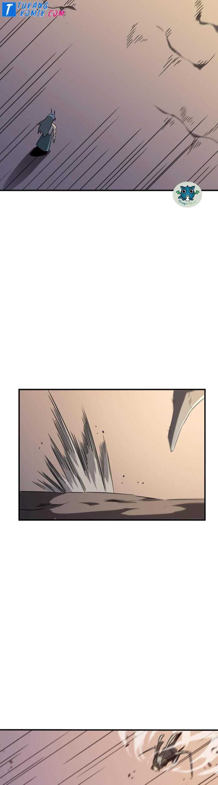 Hero! Watch up! Chapter 21 Gambar 26