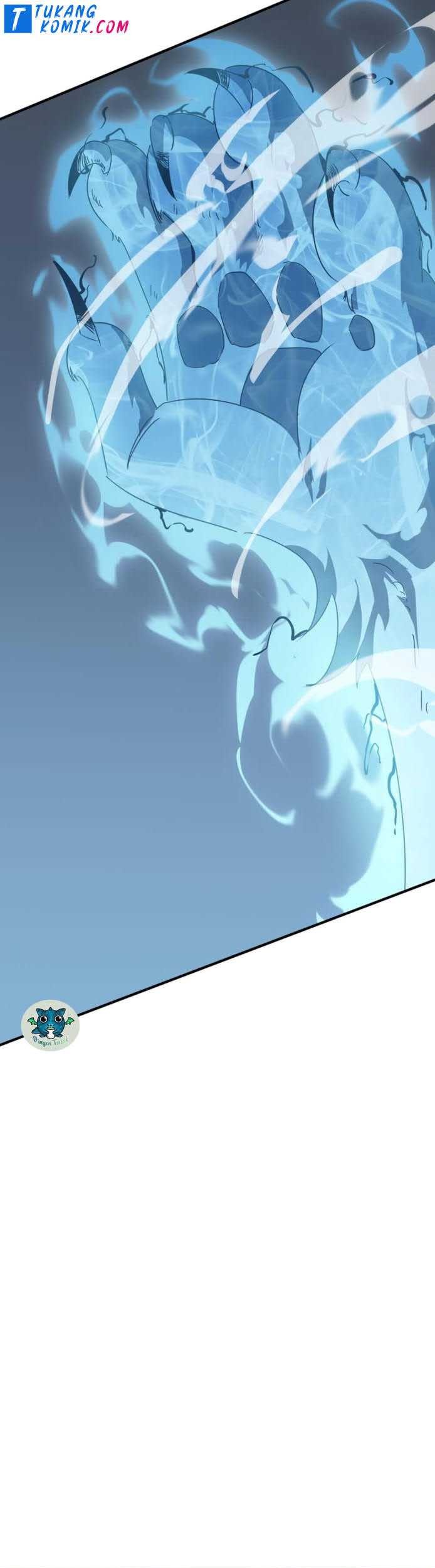 Hero! Watch up! Chapter 21 Gambar 32