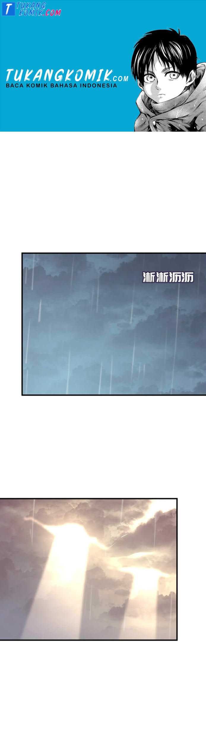 Baca Komik Hero! Watch up! Chapter 21 Gambar 1