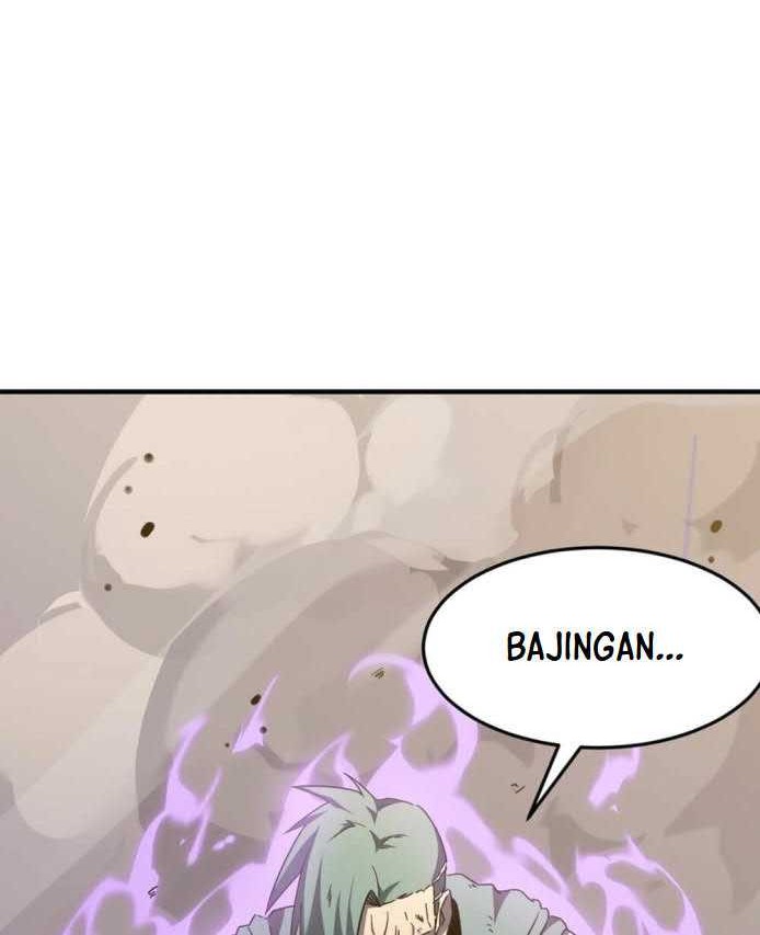 Baca Hero! Watch up! Chapter 21 Gambar 2