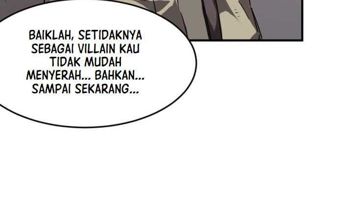 Hero! Watch up! Chapter 21 Gambar 4