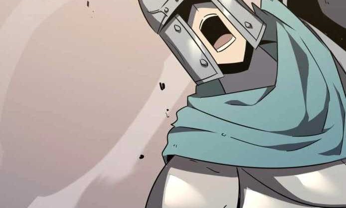 Hero! Watch up! Chapter 21 Gambar 6