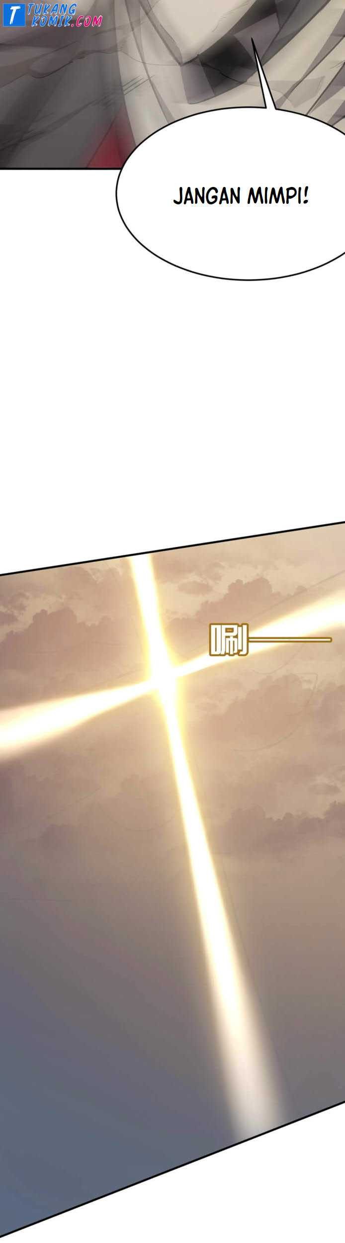 Hero! Watch up! Chapter 21 Gambar 11