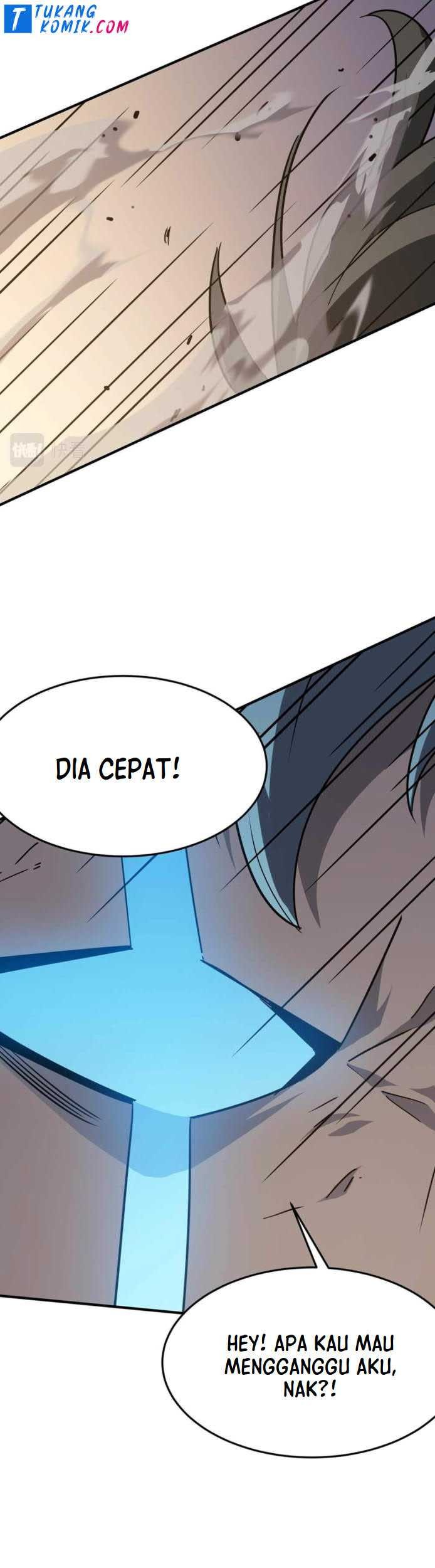 Hero! Watch up! Chapter 21 Gambar 13