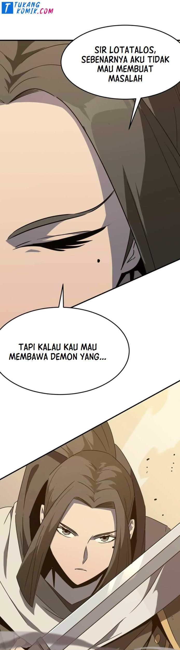 Hero! Watch up! Chapter 21 Gambar 15