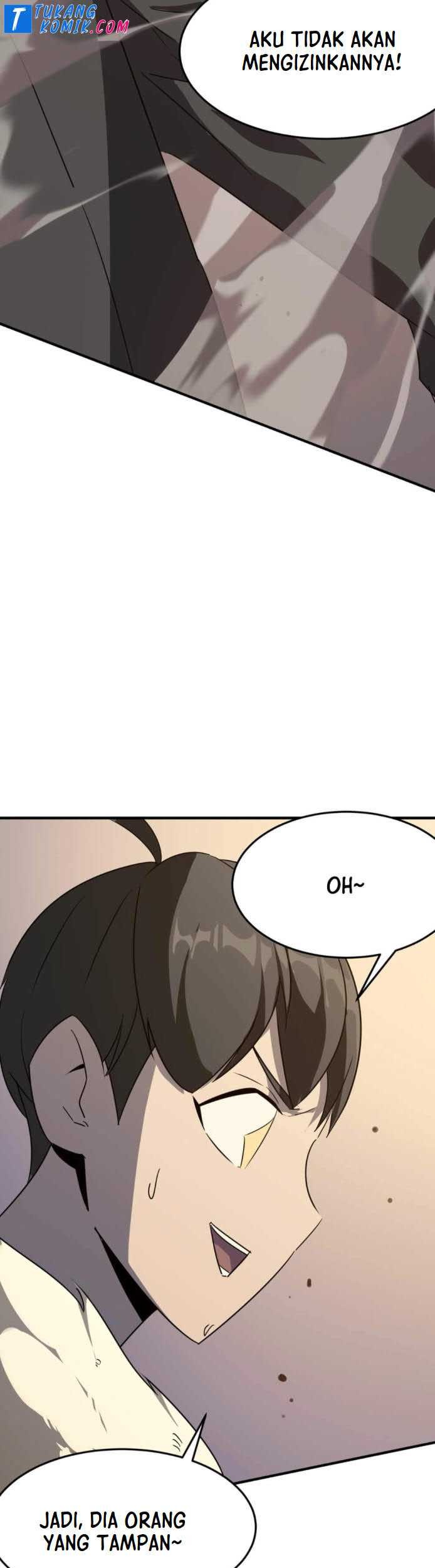 Hero! Watch up! Chapter 21 Gambar 17