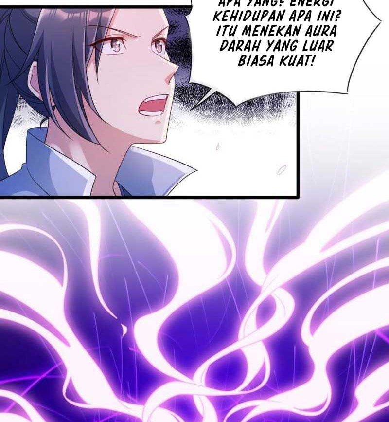Spirit Sword Sovereign Chapter 511 Gambar 21