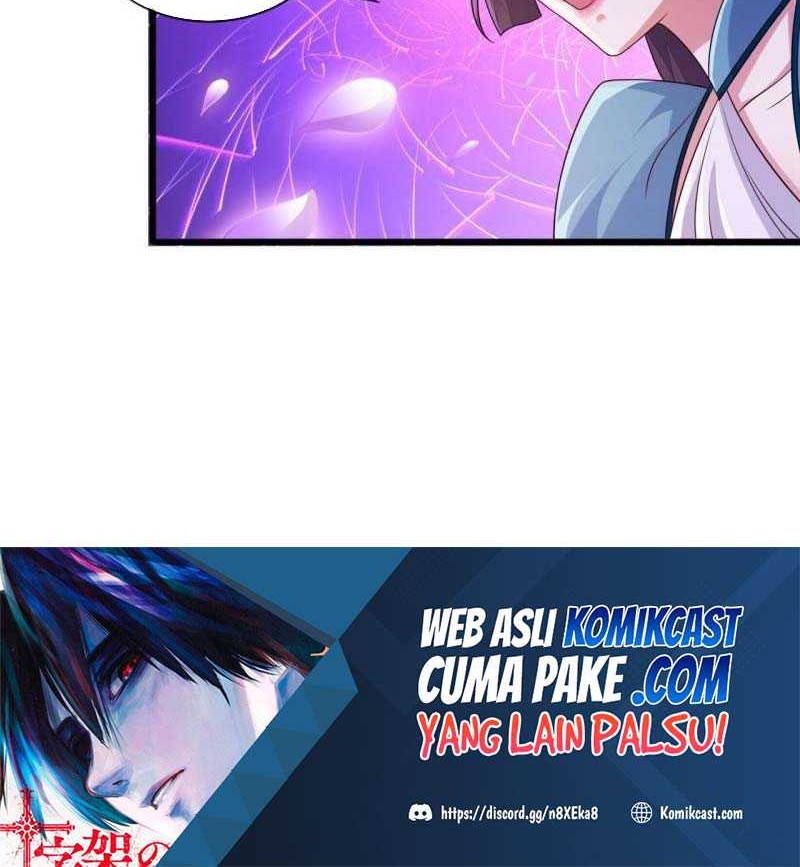 Spirit Sword Sovereign Chapter 511 Gambar 25