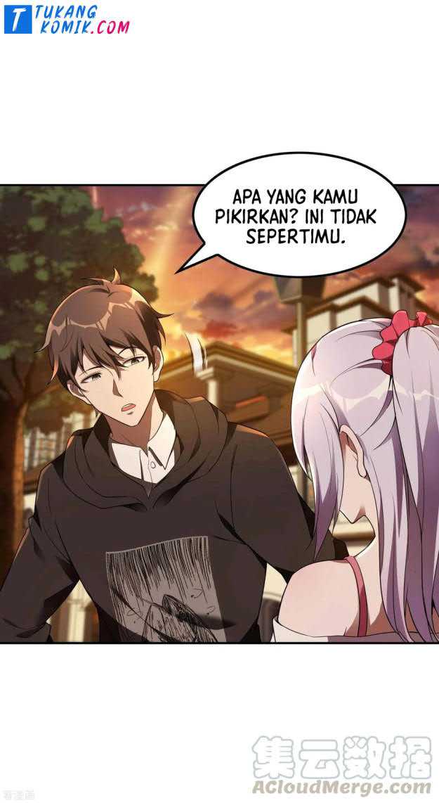Useless First Son-In-Law Chapter 66 Gambar 10