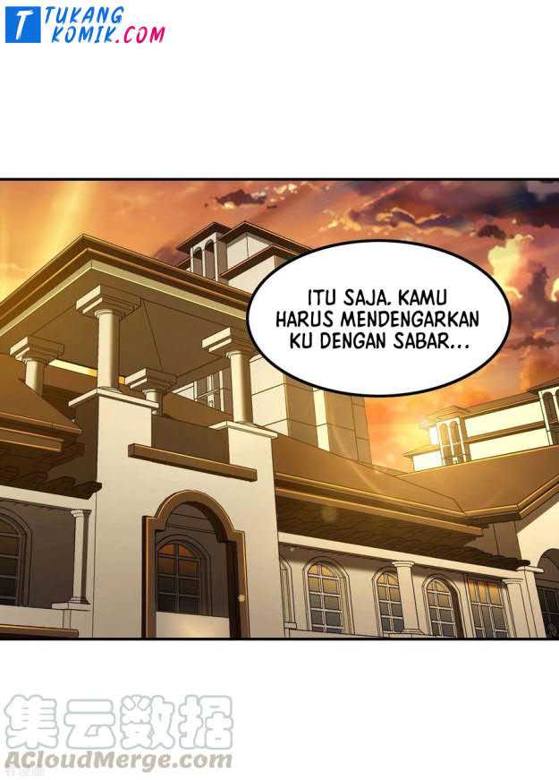 Useless First Son-In-Law Chapter 66 Gambar 12