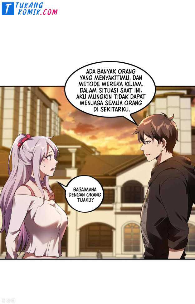 Useless First Son-In-Law Chapter 66 Gambar 15