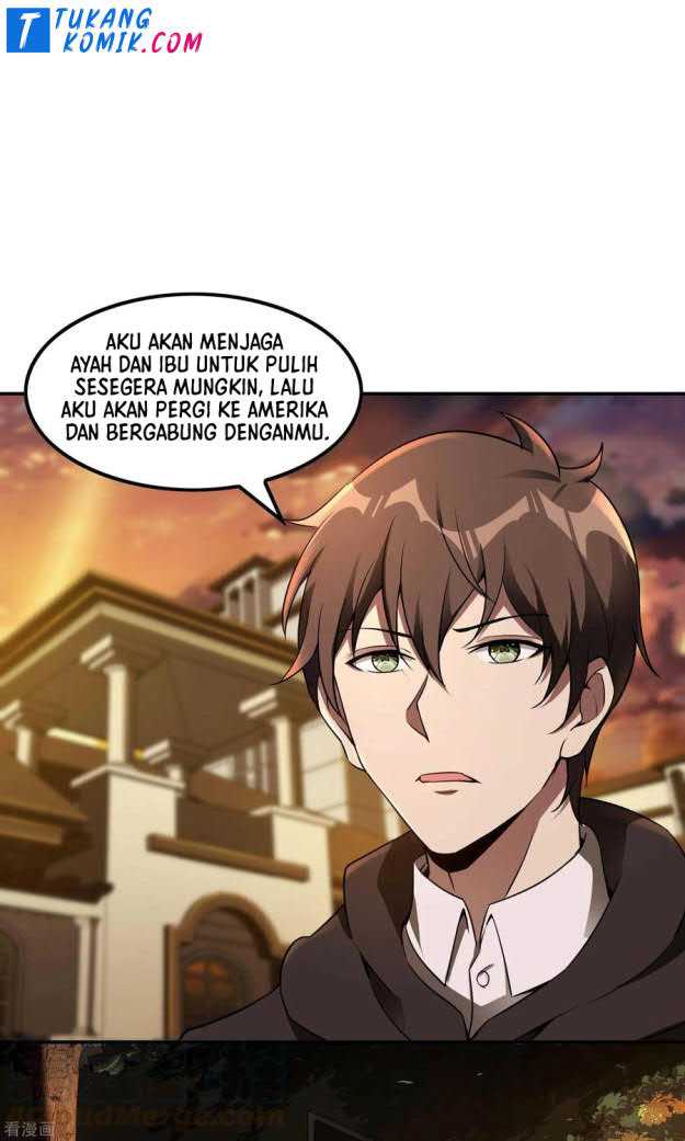 Useless First Son-In-Law Chapter 66 Gambar 16