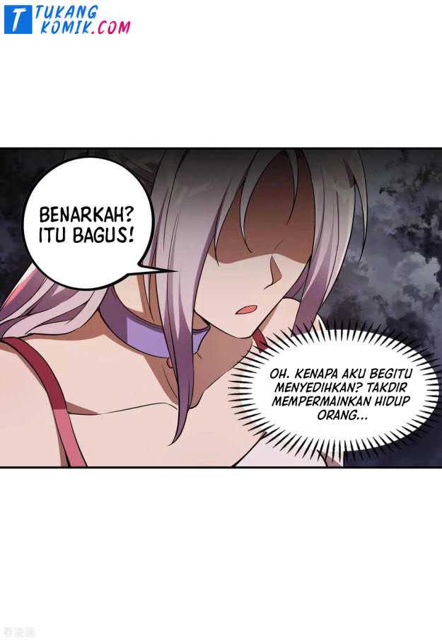 Useless First Son-In-Law Chapter 66 Gambar 19
