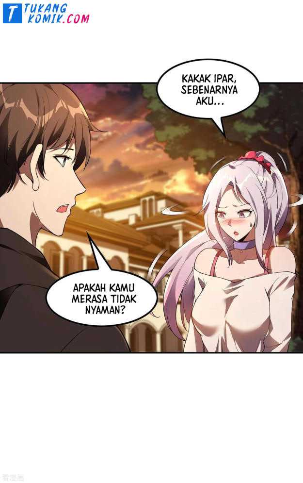 Useless First Son-In-Law Chapter 66 Gambar 5
