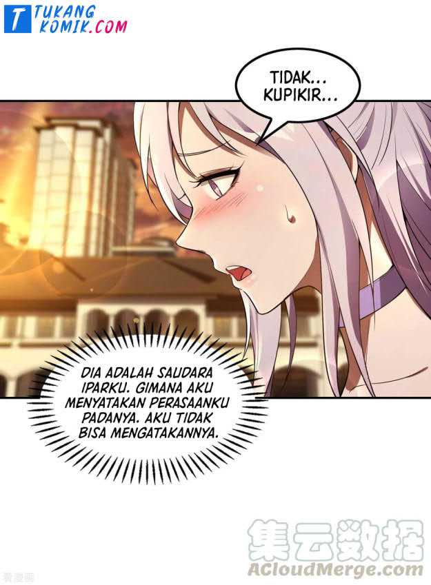 Useless First Son-In-Law Chapter 66 Gambar 6