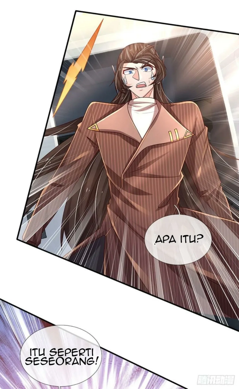 100.000 Layers Of Body Refining: I Raise All Emperor Chapter 145 Gambar 18
