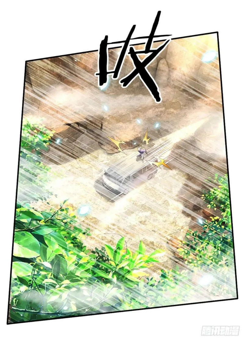100.000 Layers Of Body Refining: I Raise All Emperor Chapter 145 Gambar 20