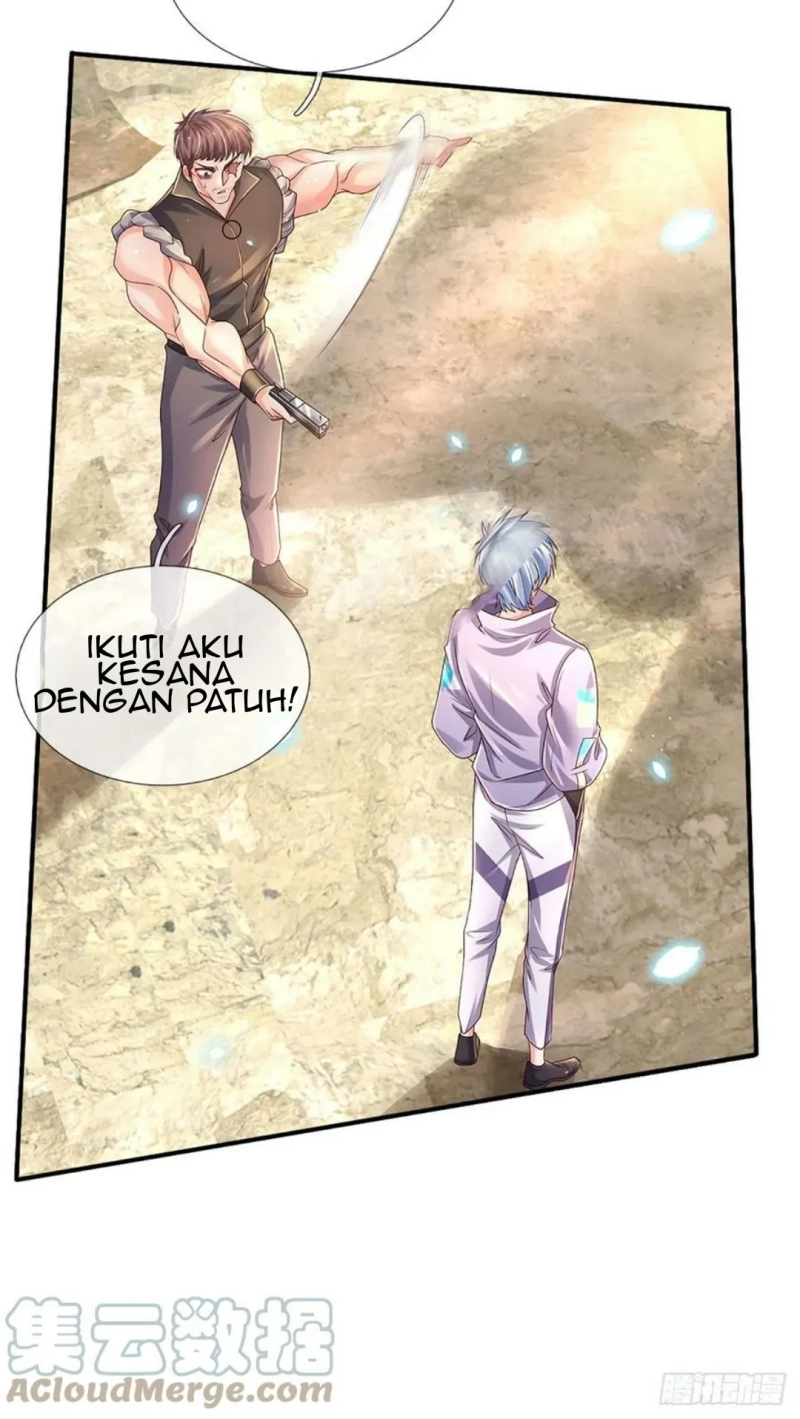 100.000 Layers Of Body Refining: I Raise All Emperor Chapter 145 Gambar 23