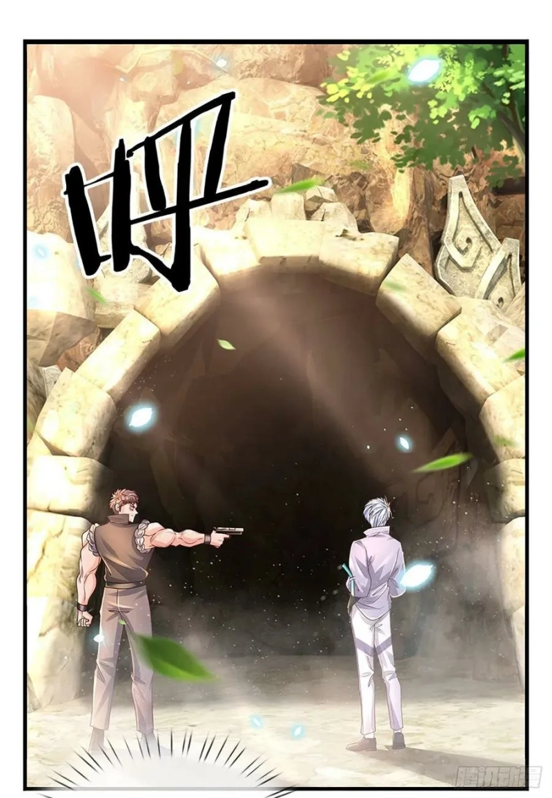 100.000 Layers Of Body Refining: I Raise All Emperor Chapter 145 Gambar 24