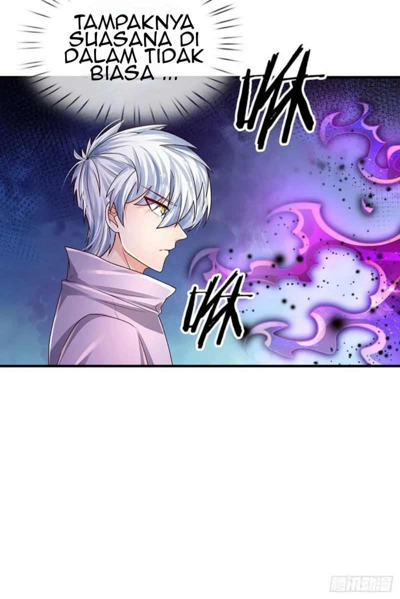 100.000 Layers Of Body Refining: I Raise All Emperor Chapter 145 Gambar 26