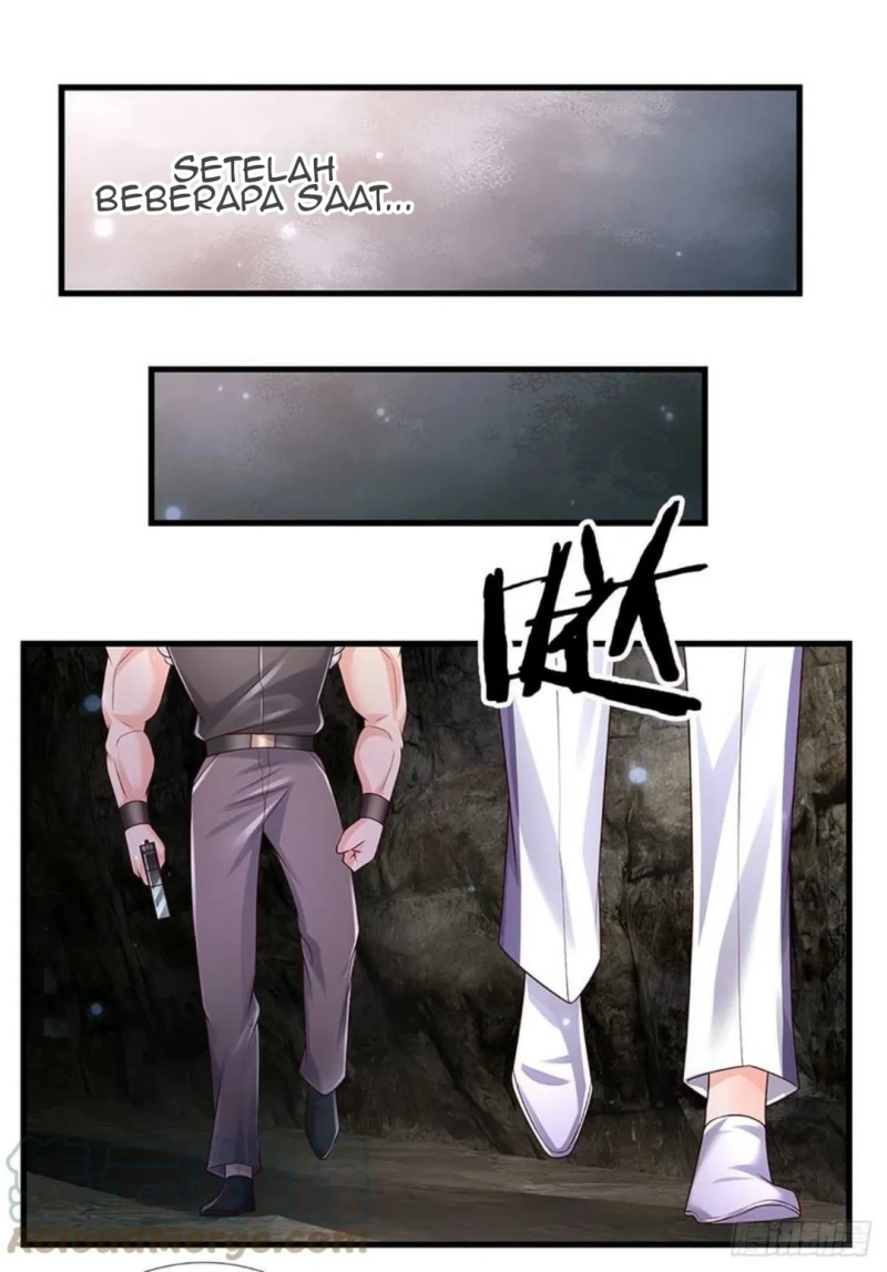 100.000 Layers Of Body Refining: I Raise All Emperor Chapter 145 Gambar 27