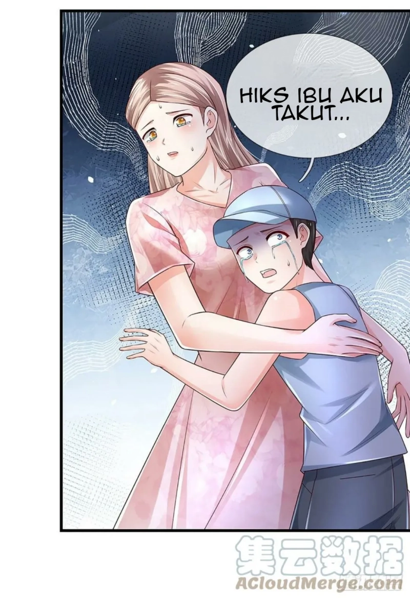 100.000 Layers Of Body Refining: I Raise All Emperor Chapter 145 Gambar 29