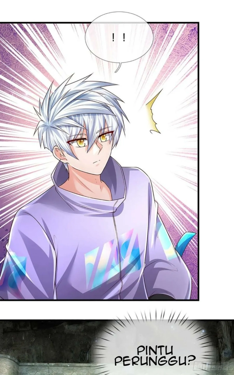 100.000 Layers Of Body Refining: I Raise All Emperor Chapter 145 Gambar 30