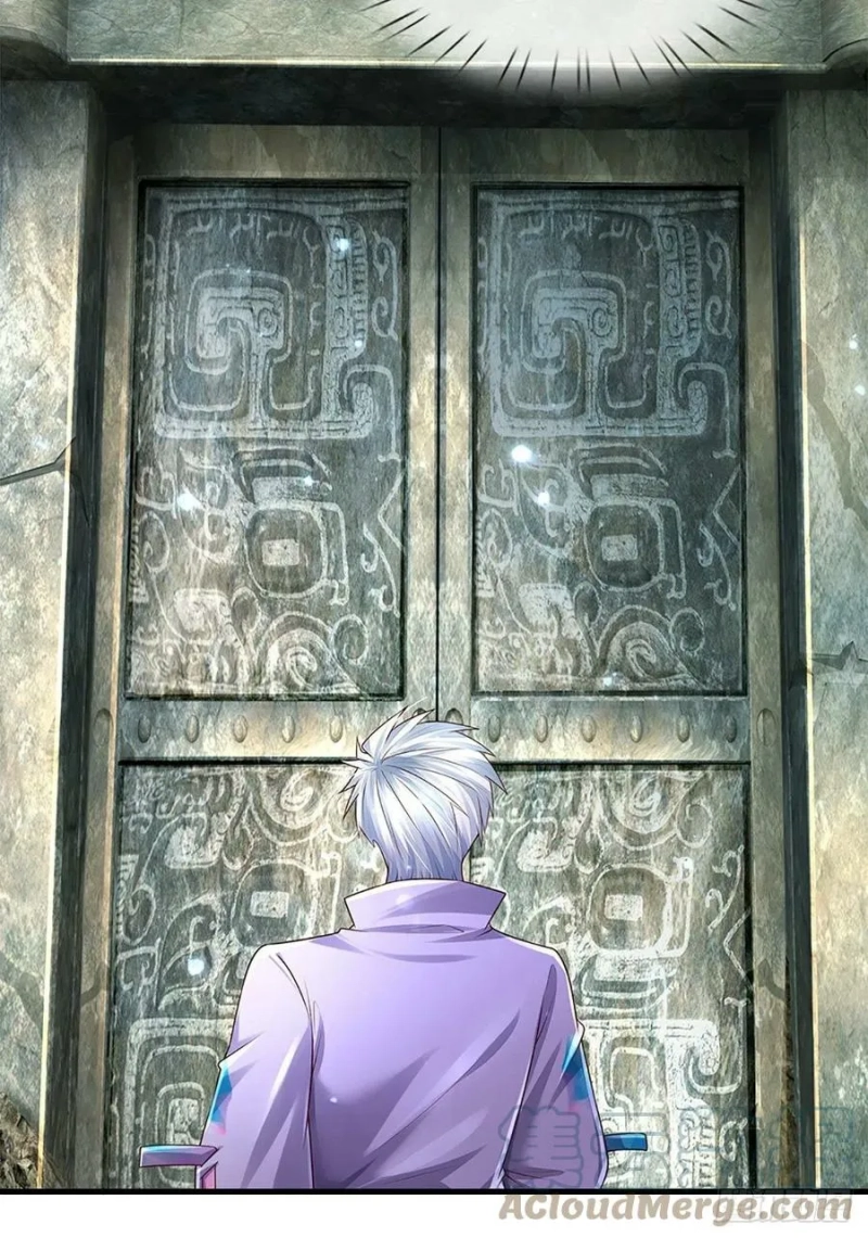 100.000 Layers Of Body Refining: I Raise All Emperor Chapter 145 Gambar 31
