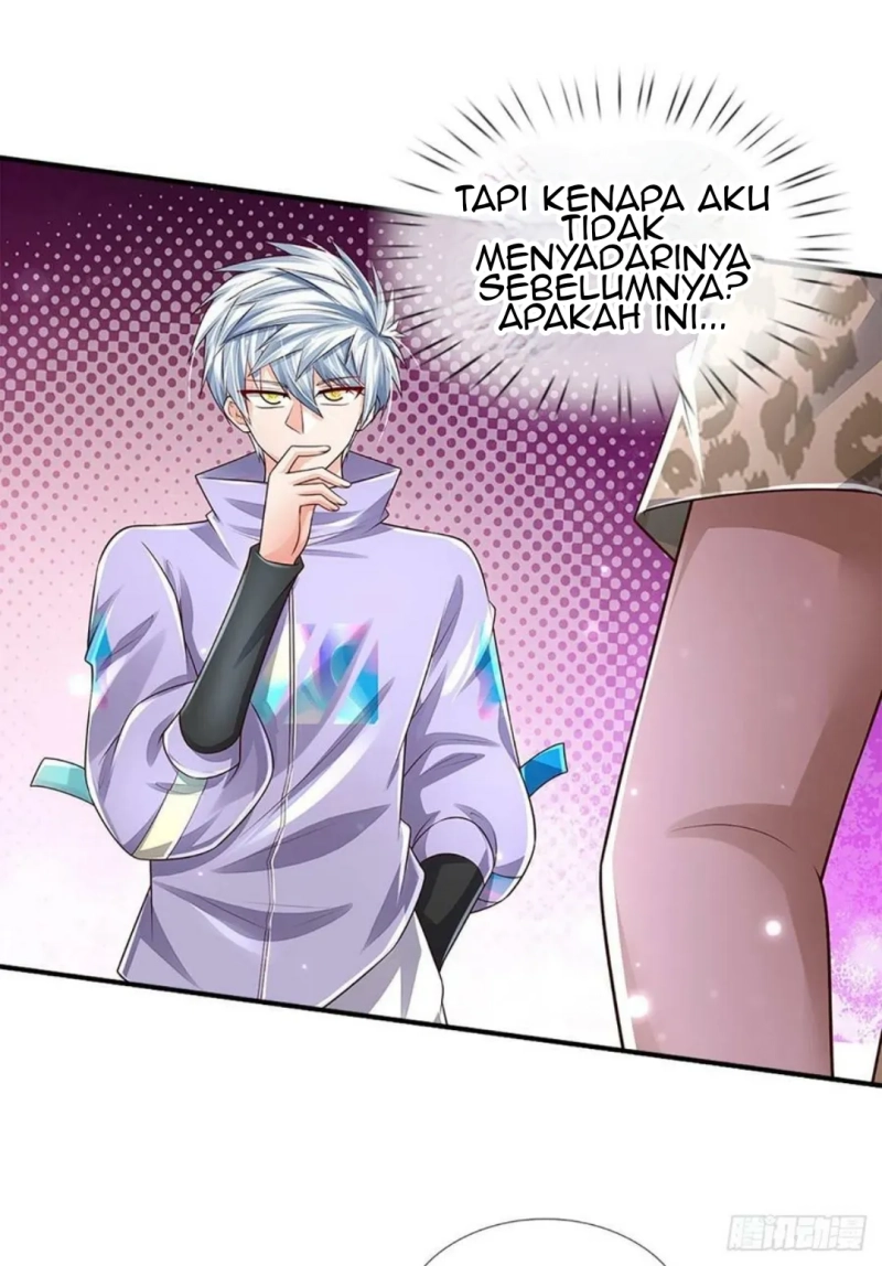 100.000 Layers Of Body Refining: I Raise All Emperor Chapter 145 Gambar 33