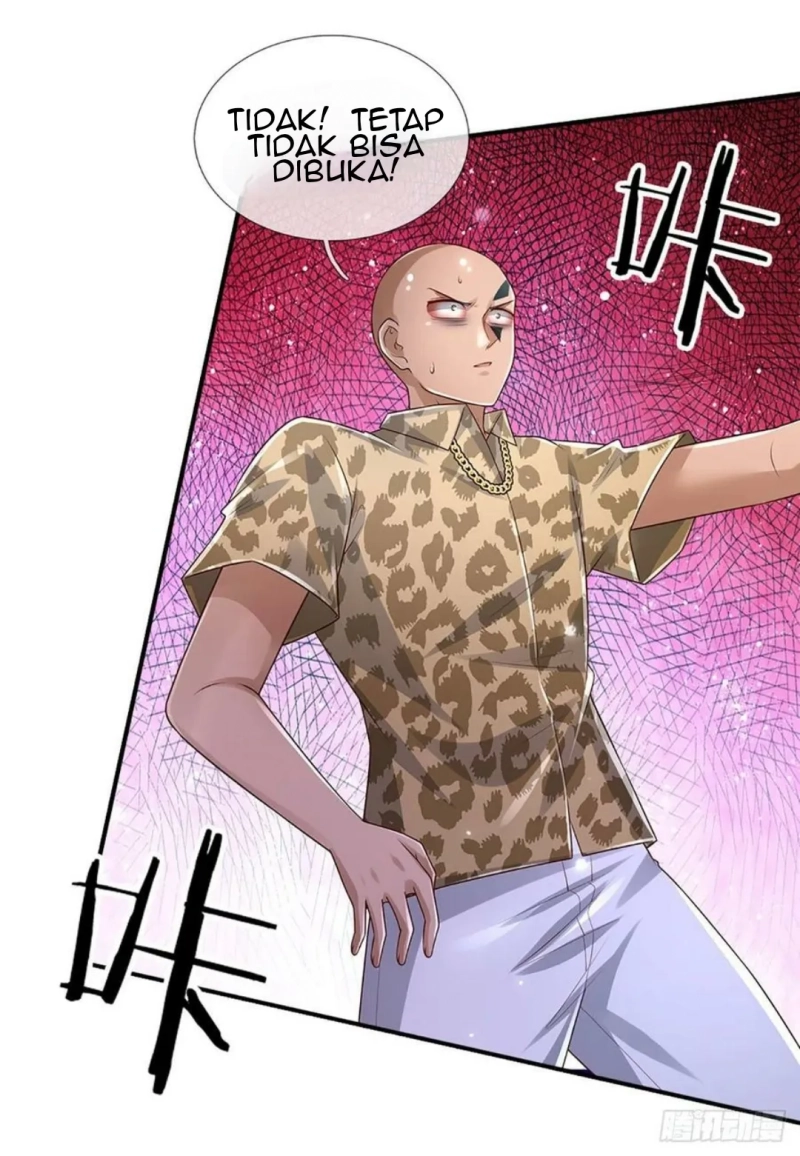 100.000 Layers Of Body Refining: I Raise All Emperor Chapter 145 Gambar 37