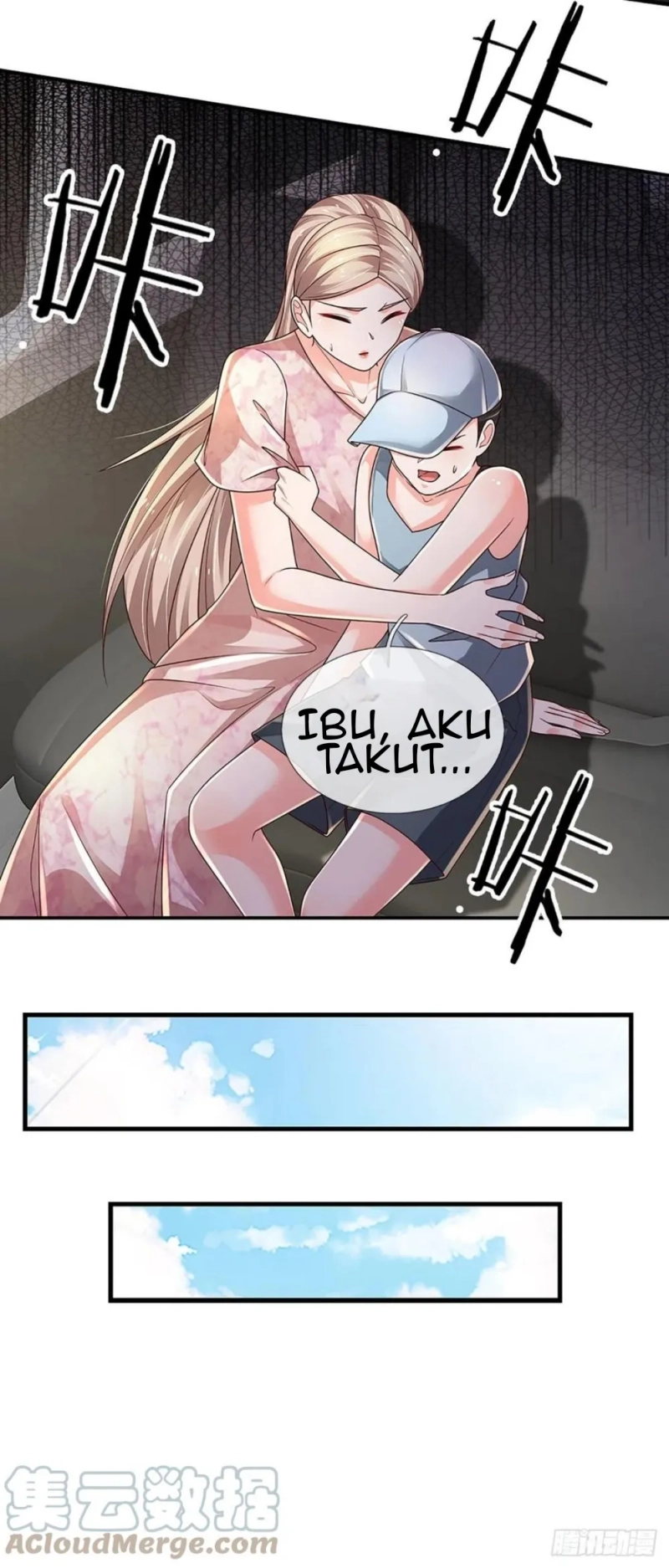 100.000 Layers Of Body Refining: I Raise All Emperor Chapter 145 Gambar 7
