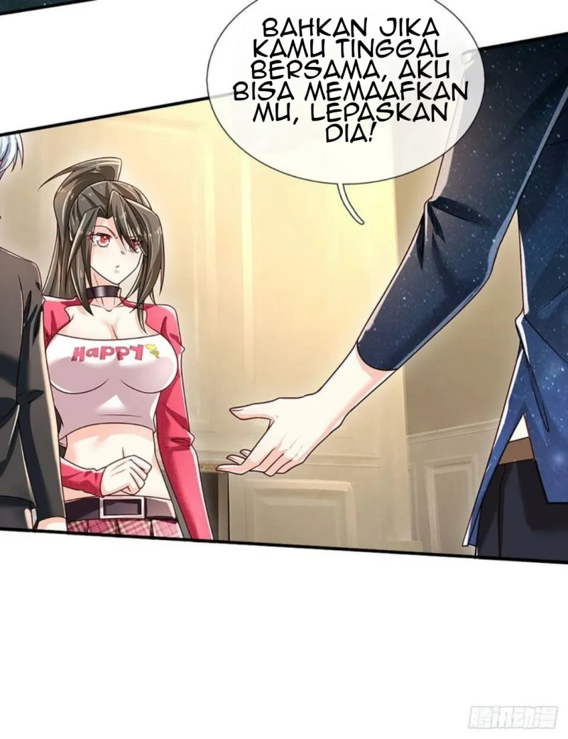 100.000 Layers Of Body Refining: I Raise All Emperor Chapter 141 Gambar 14