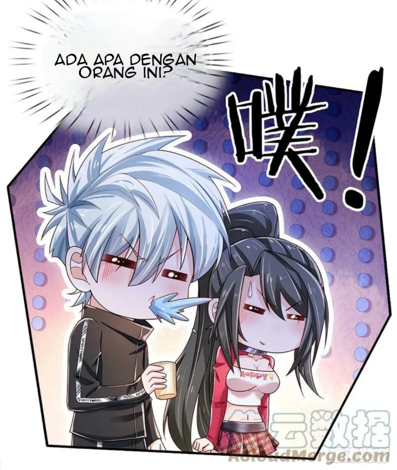 100.000 Layers Of Body Refining: I Raise All Emperor Chapter 141 Gambar 17