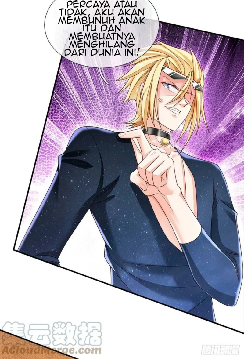 100.000 Layers Of Body Refining: I Raise All Emperor Chapter 141 Gambar 21
