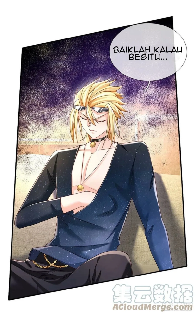 100.000 Layers Of Body Refining: I Raise All Emperor Chapter 141 Gambar 29