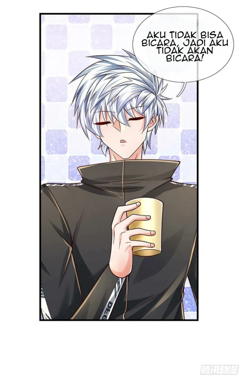 100.000 Layers Of Body Refining: I Raise All Emperor Chapter 140 Gambar 18