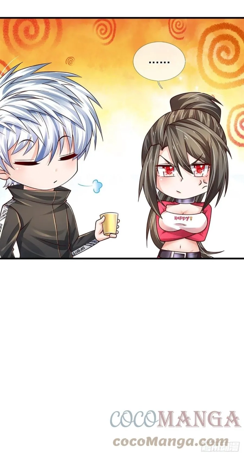 100.000 Layers Of Body Refining: I Raise All Emperor Chapter 140 Gambar 19
