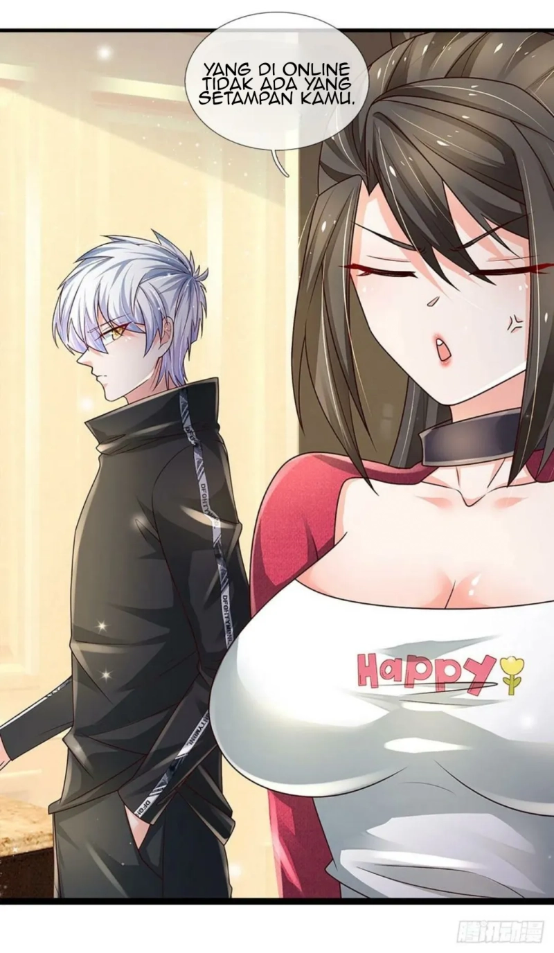 100.000 Layers Of Body Refining: I Raise All Emperor Chapter 140 Gambar 22