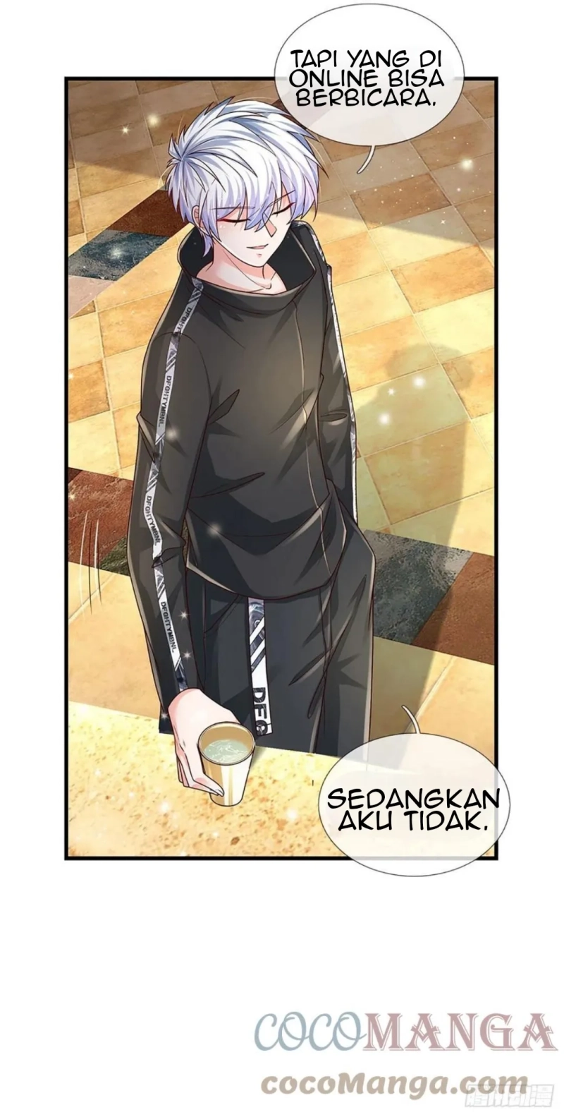 100.000 Layers Of Body Refining: I Raise All Emperor Chapter 140 Gambar 23