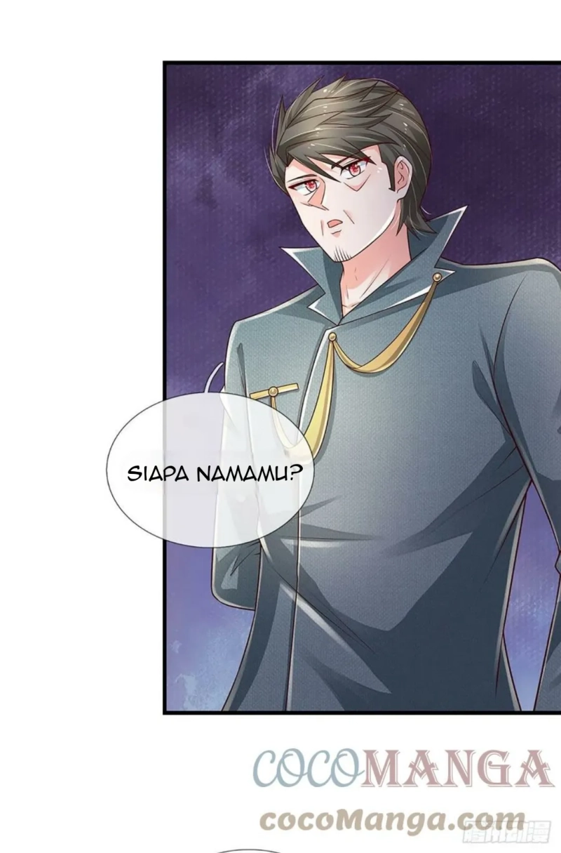 100.000 Layers Of Body Refining: I Raise All Emperor Chapter 140 Gambar 33