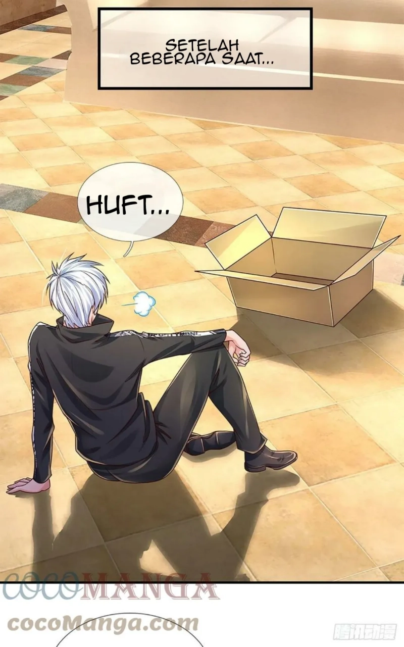 100.000 Layers Of Body Refining: I Raise All Emperor Chapter 140 Gambar 7