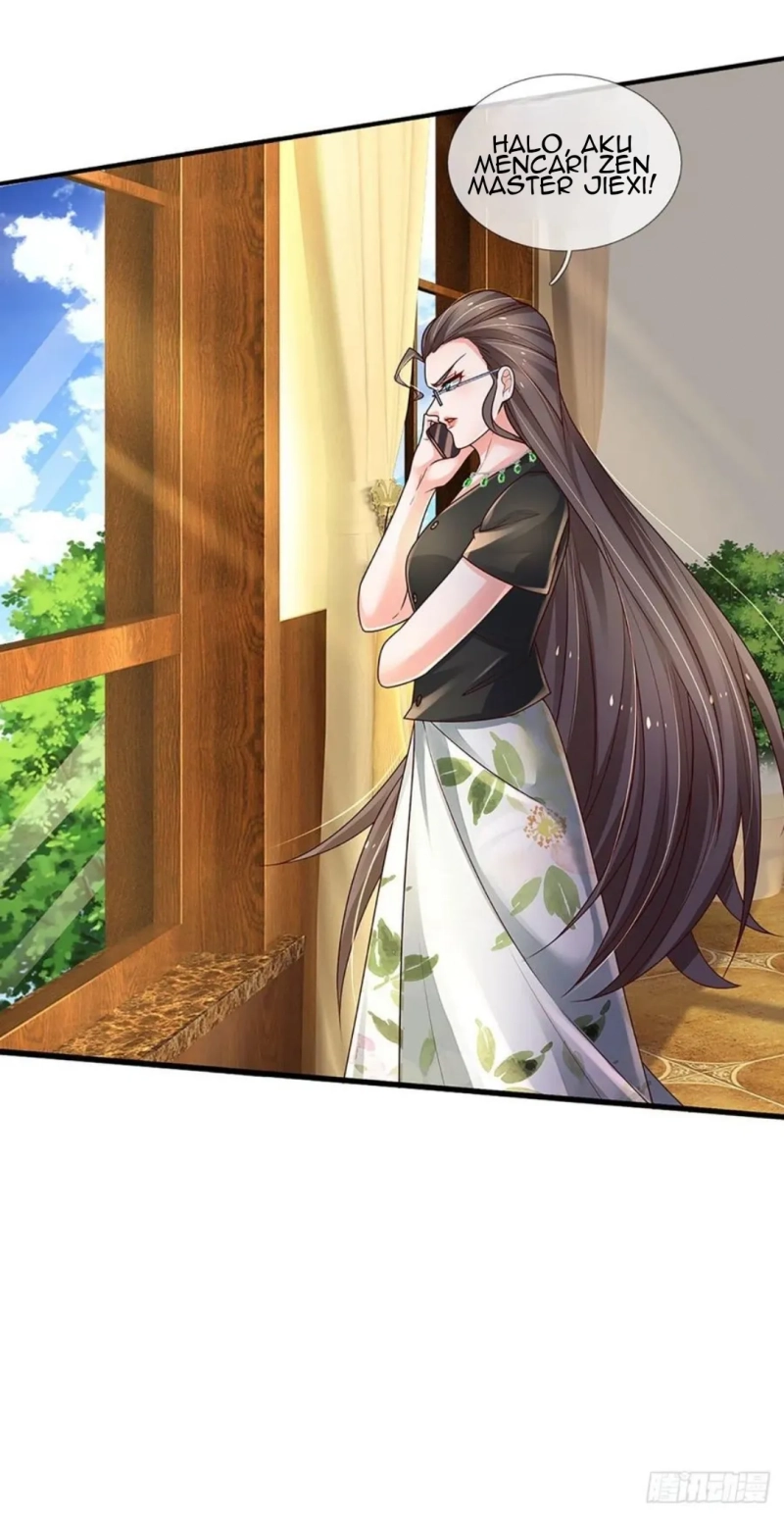 100.000 Layers Of Body Refining: I Raise All Emperor Chapter 139 Gambar 22